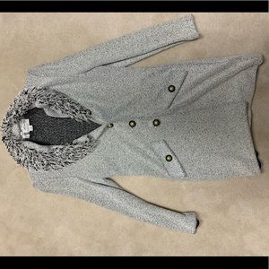 St. John’s knit